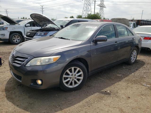 TOYOTA CAMRY 2010 4t4bf3ek4ar050365