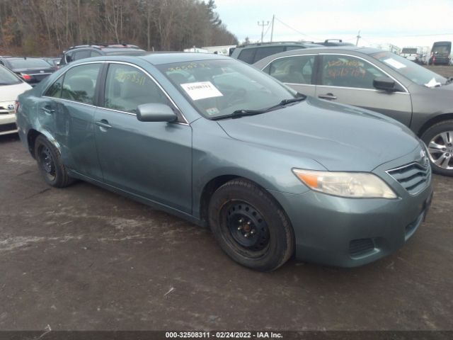 TOYOTA CAMRY 2010 4t4bf3ek4ar052598