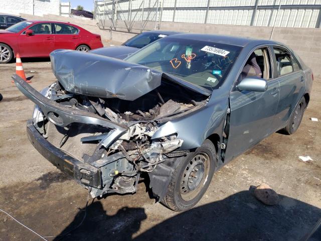 TOYOTA CAMRY BASE 2010 4t4bf3ek4ar054223