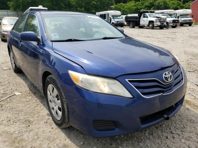 TOYOTA CAMRY BASE 2010 4t4bf3ek4ar054688