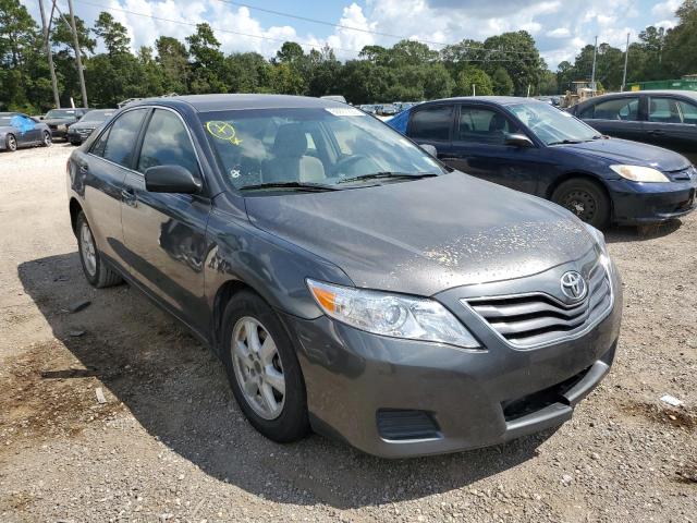 TOYOTA CAMRY BASE 2010 4t4bf3ek4ar054769