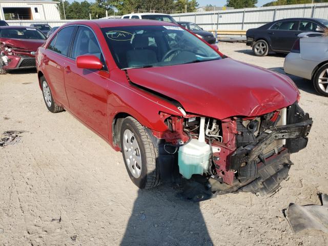 TOYOTA CAMRY BASE 2010 4t4bf3ek4ar054786