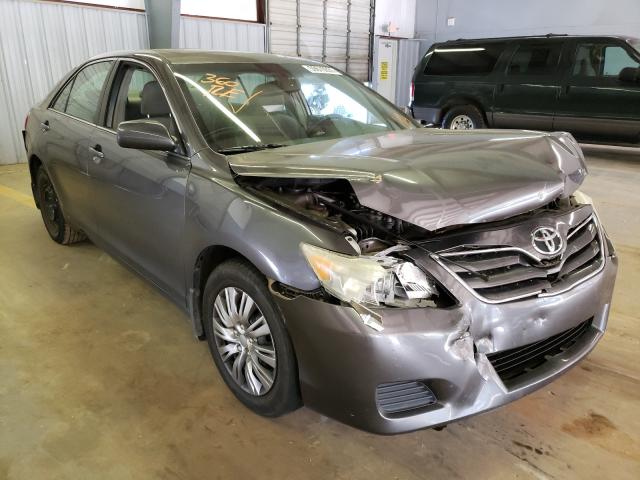 TOYOTA CAMRY BASE 2010 4t4bf3ek4ar054917