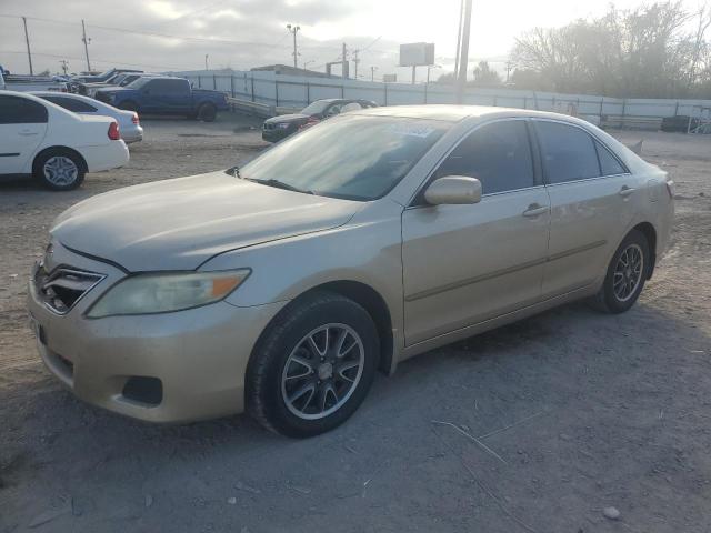 TOYOTA CAMRY 2010 4t4bf3ek4ar055243