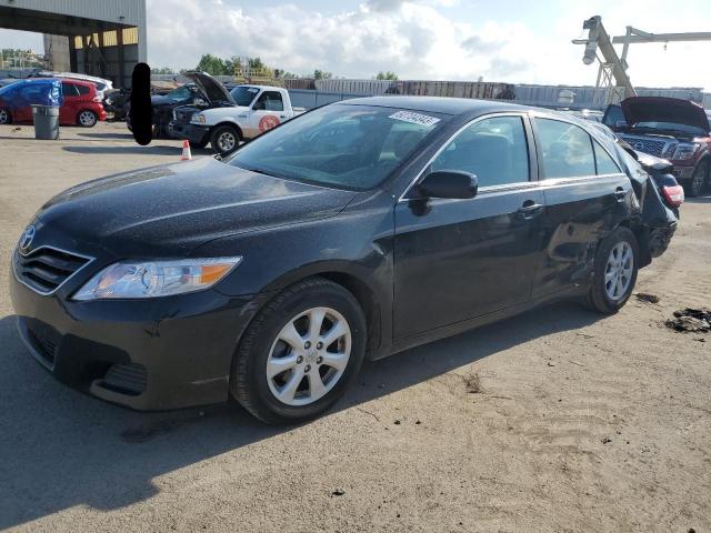 TOYOTA CAMRY BASE 2010 4t4bf3ek4ar055789