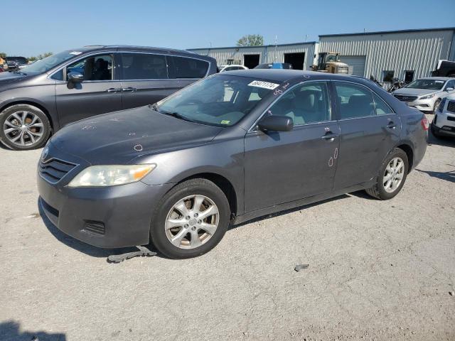 TOYOTA CAMRY BASE 2010 4t4bf3ek4ar056702