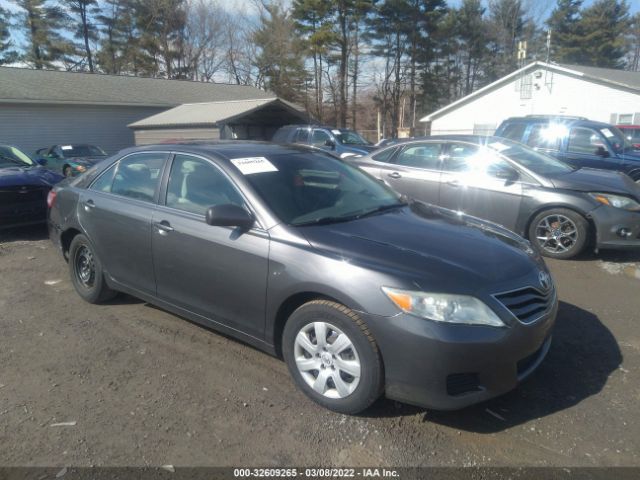 TOYOTA CAMRY 2010 4t4bf3ek4ar057039