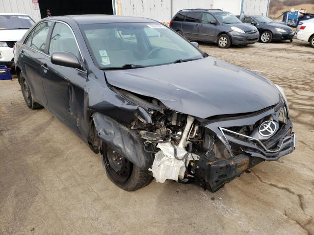 TOYOTA CAMRY BASE 2010 4t4bf3ek4ar057672