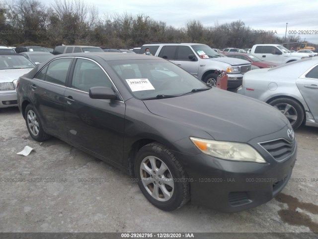 TOYOTA CAMRY 2010 4t4bf3ek4ar058448