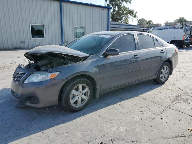 TOYOTA CAMRY 2010 4t4bf3ek4ar058546