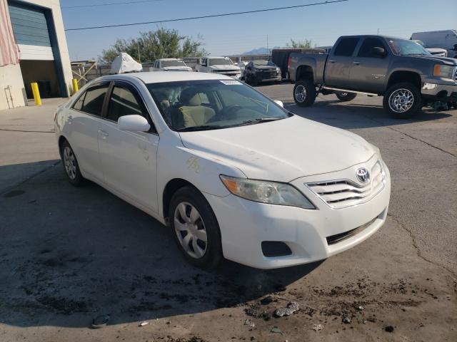 TOYOTA CAMRY BASE 2010 4t4bf3ek4ar060023