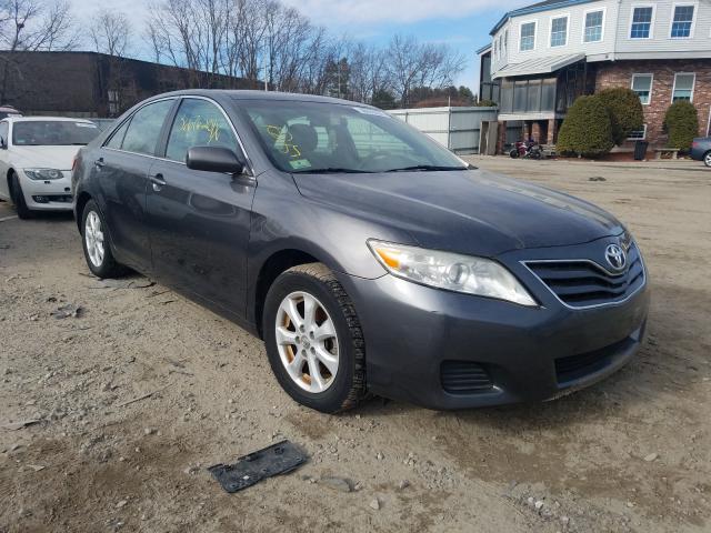 TOYOTA CAMRY 2010 4t4bf3ek4ar060362