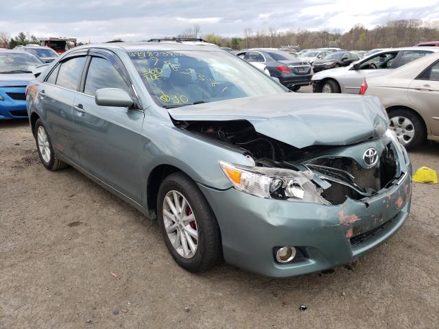 TOYOTA CAMRY BASE 2010 4t4bf3ek4ar061477