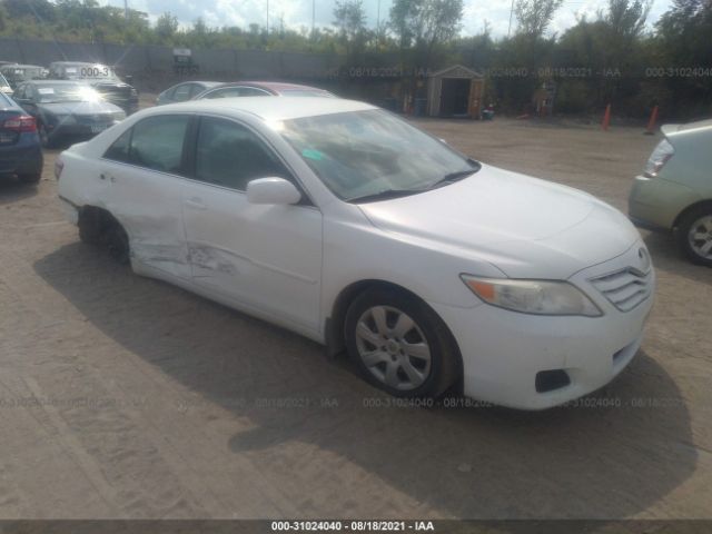 TOYOTA CAMRY 2010 4t4bf3ek4ar062063