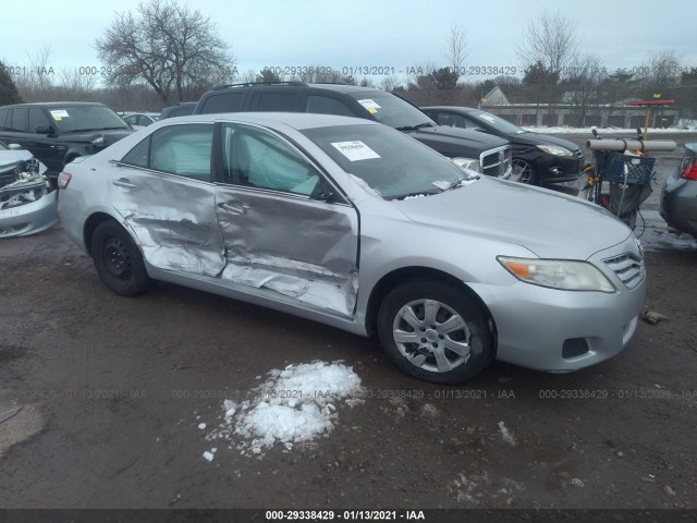 TOYOTA CAMRY 2010 4t4bf3ek4ar062371