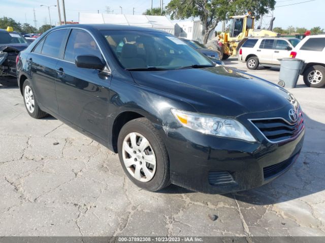 TOYOTA CAMRY 2010 4t4bf3ek4ar062676