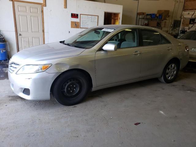 TOYOTA CAMRY BASE 2010 4t4bf3ek4ar062886