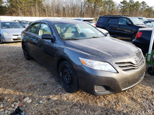 TOYOTA CAMRY BASE 2010 4t4bf3ek4ar063715