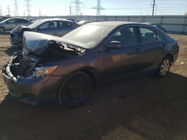 TOYOTA CAMRY BASE 2010 4t4bf3ek4ar064007