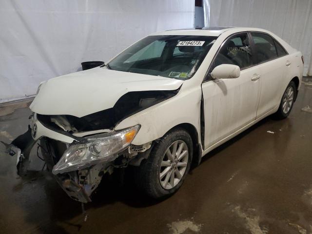 TOYOTA CAMRY BASE 2010 4t4bf3ek4ar064704