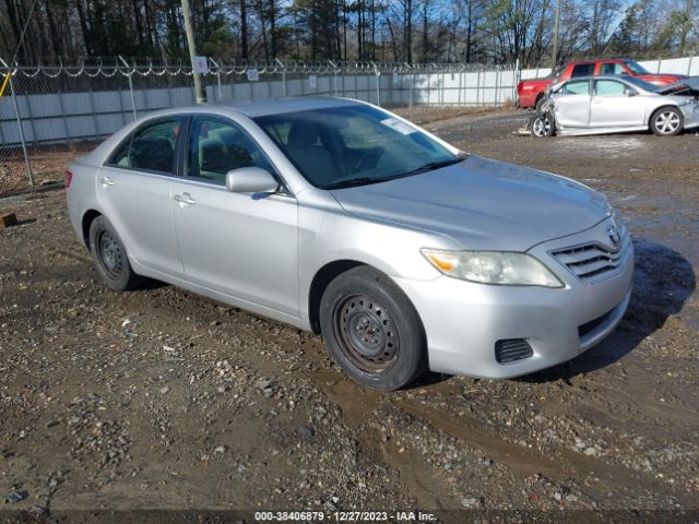 TOYOTA CAMRY 2010 4t4bf3ek4ar064847