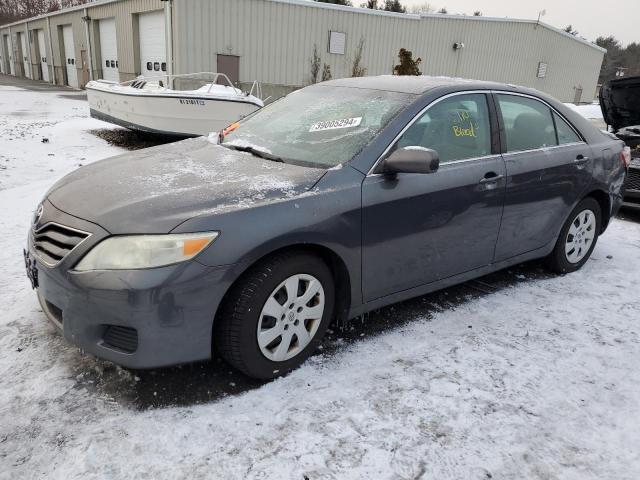 TOYOTA CAMRY 2010 4t4bf3ek4ar064895