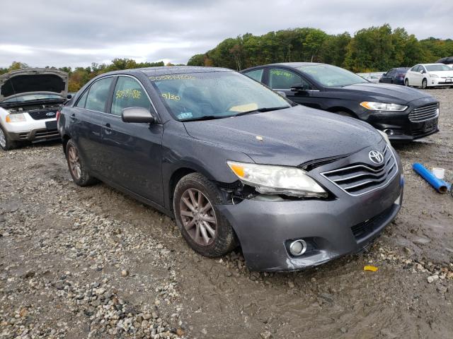 TOYOTA CAMRY BASE 2010 4t4bf3ek4ar066789