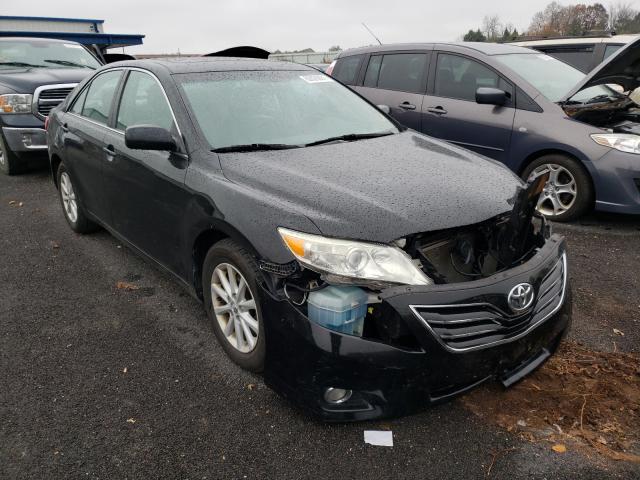 TOYOTA CAMRY BASE 2010 4t4bf3ek4ar067070