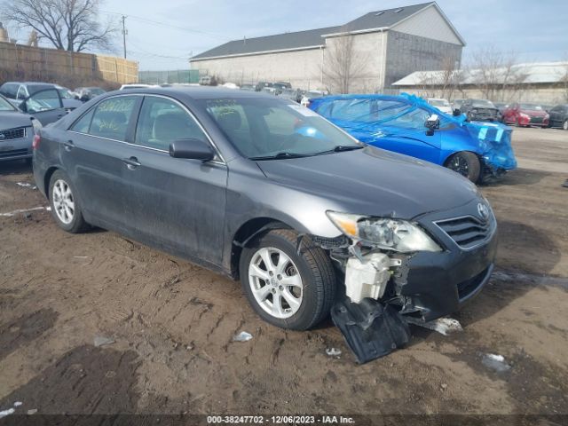 TOYOTA CAMRY 2010 4t4bf3ek4ar067583