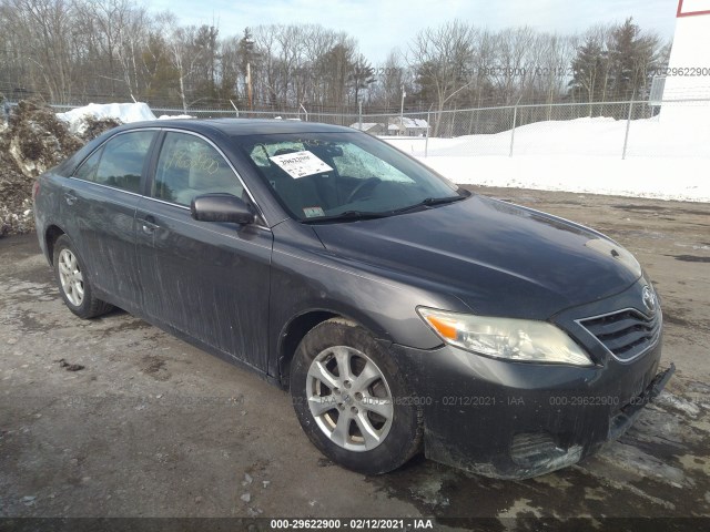 TOYOTA CAMRY 2010 4t4bf3ek4ar067649