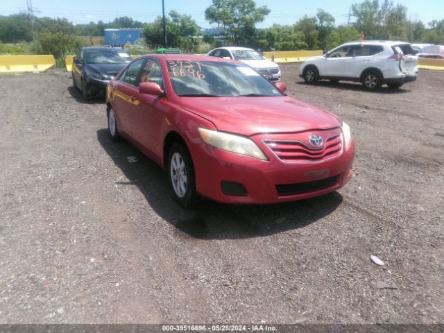 TOYOTA CAMRY 2010 4t4bf3ek4ar068199