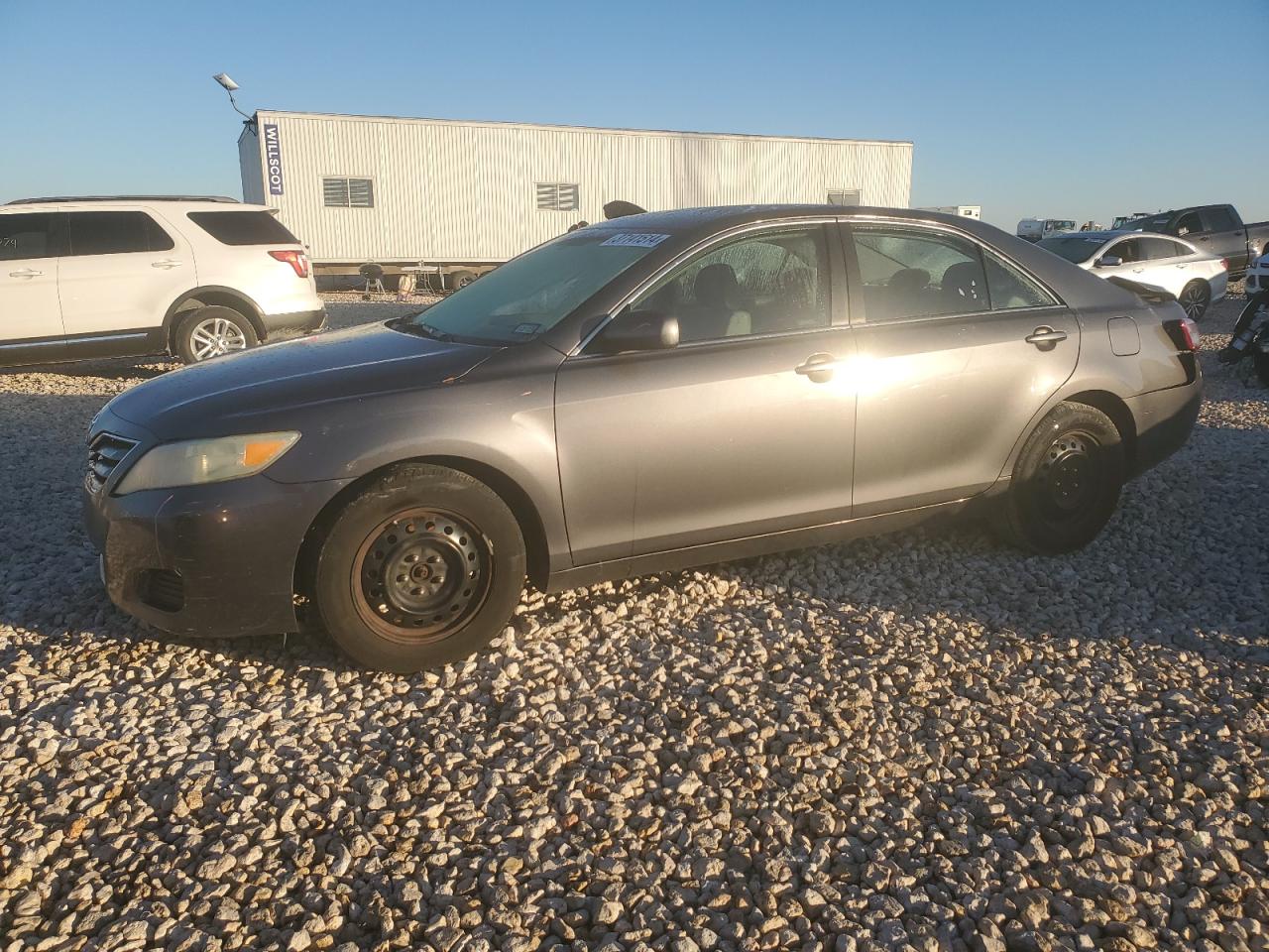 TOYOTA CAMRY 2010 4t4bf3ek4ar068588