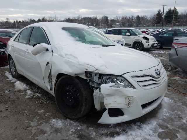 TOYOTA CAMRY BASE 2010 4t4bf3ek4ar068705