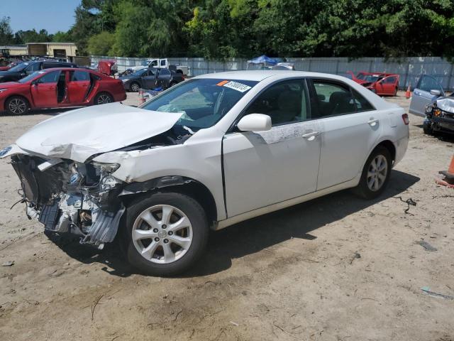 TOYOTA CAMRY BASE 2010 4t4bf3ek4ar069269