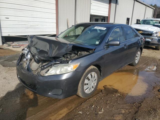 TOYOTA CAMRY 2010 4t4bf3ek4ar070311