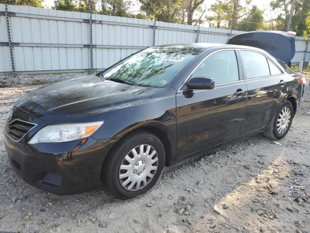 TOYOTA CAMRY BASE 2010 4t4bf3ek4ar070762