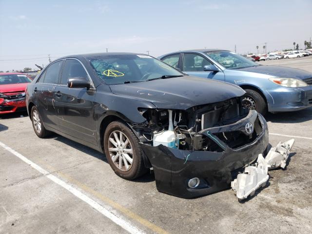 TOYOTA CAMRY BASE 2010 4t4bf3ek4ar071300