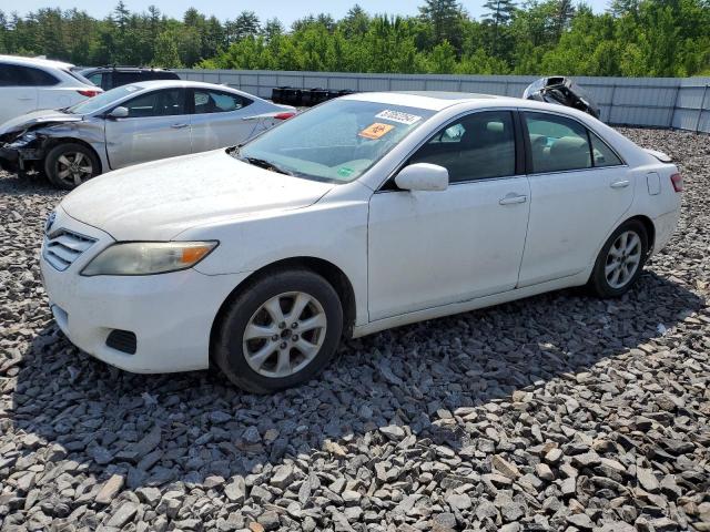 TOYOTA CAMRY 2010 4t4bf3ek4ar073466