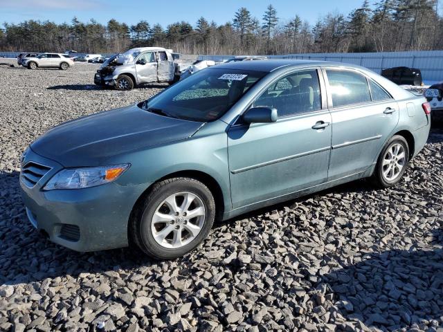 TOYOTA CAMRY 2010 4t4bf3ek4ar073564