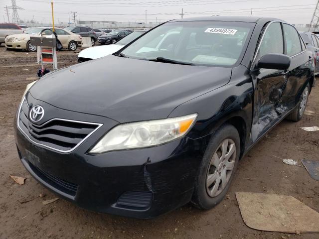 TOYOTA CAMRY BASE 2010 4t4bf3ek4ar073628