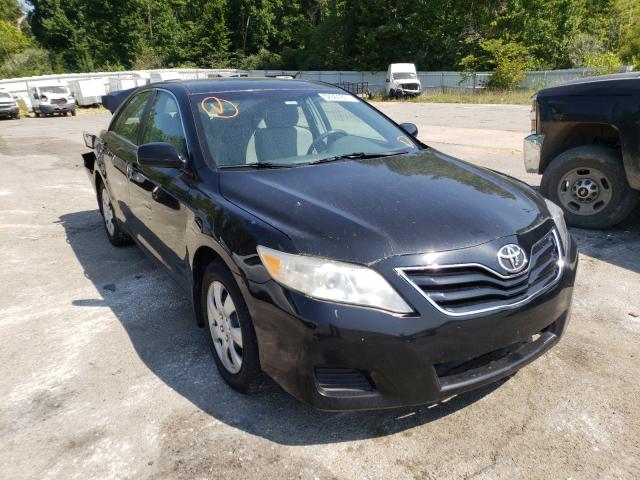 TOYOTA CAMRY BASE 2010 4t4bf3ek4ar074858