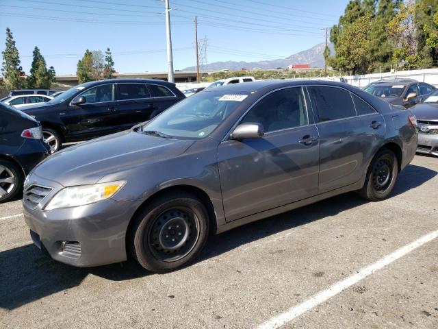 TOYOTA CAMRY BASE 2010 4t4bf3ek4ar075637