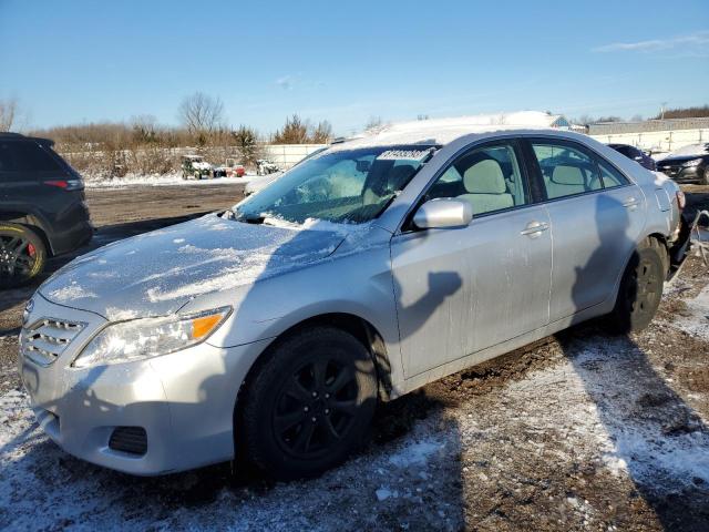 TOYOTA CAMRY 2010 4t4bf3ek4ar076013