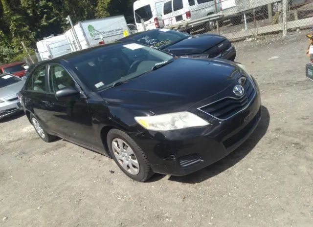 TOYOTA CAMRY 2010 4t4bf3ek4ar076982