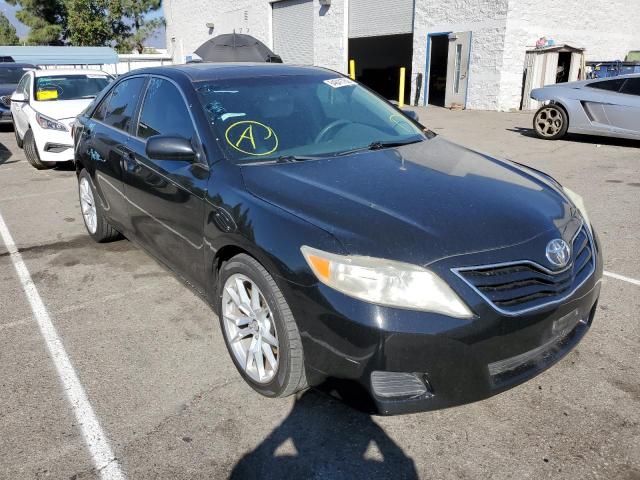 TOYOTA CAMRY BASE 2010 4t4bf3ek4ar079462