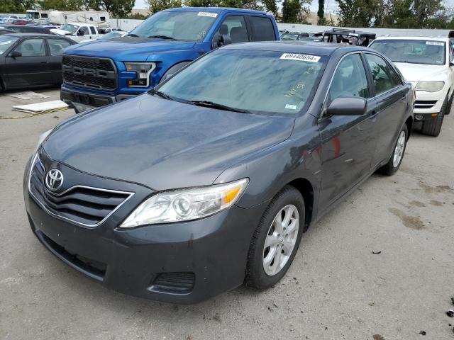 TOYOTA CAMRY BASE 2010 4t4bf3ek4ar079509