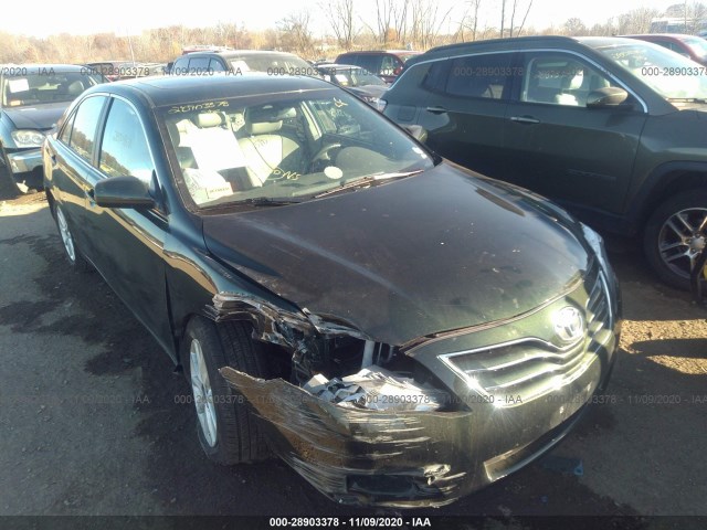 TOYOTA CAMRY 2010 4t4bf3ek4ar080367