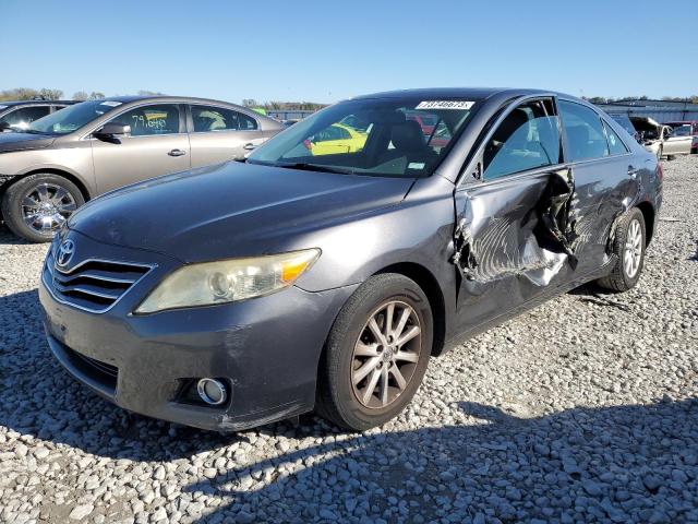 TOYOTA CAMRY 2010 4t4bf3ek4ar081597