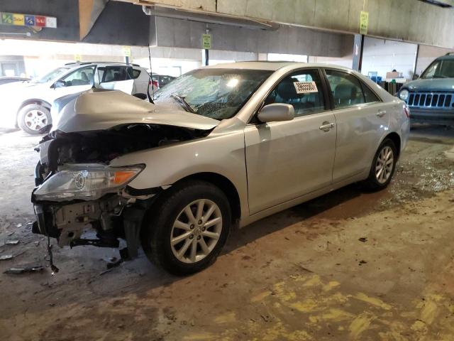 TOYOTA CAMRY BASE 2010 4t4bf3ek4ar083043