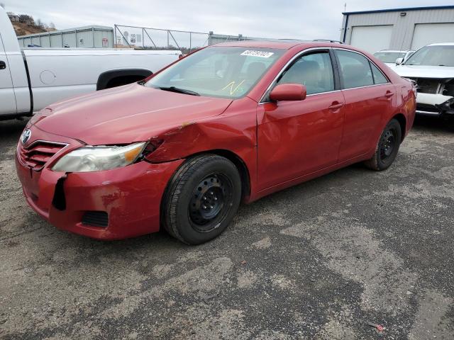 TOYOTA CAMRY BASE 2010 4t4bf3ek4ar083446